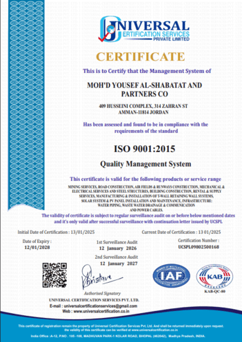 iso 9001 2015