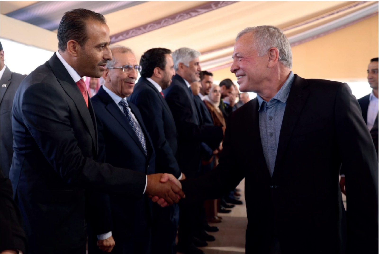 Silver Jubilee Medal