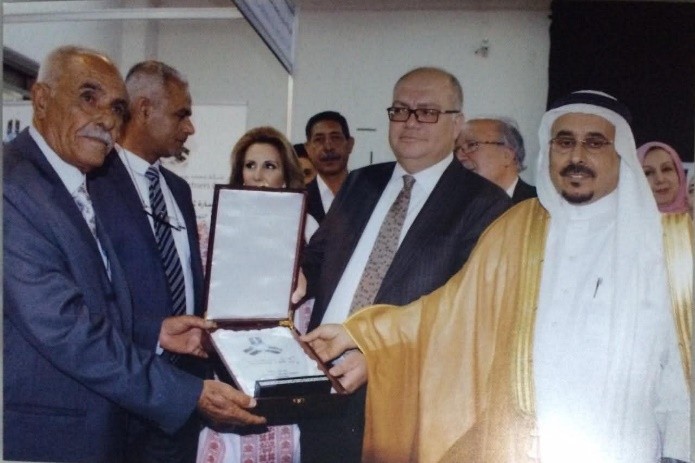 International Contracting Exhibition 2015