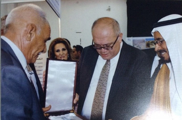 International Contracting Exhibition 2015