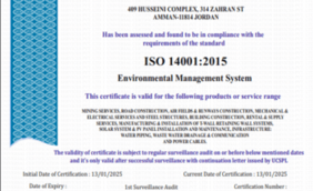 iso 14001 2015