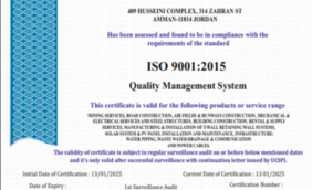 iso 9001 2015
