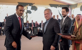 Silver Jubilee Medal