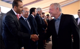 Silver Jubilee Medal