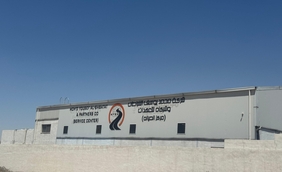 Logistics services MYSH