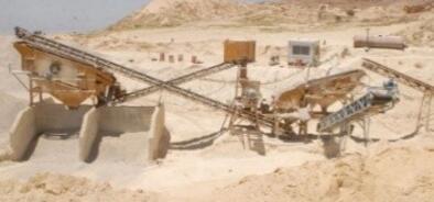 Hartl Mobile Stone Crusher