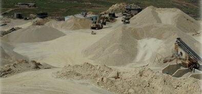 Stationary Stone Crusher