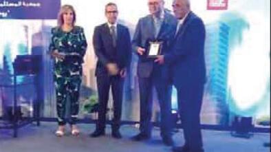 International Contracting Exhibition 2015