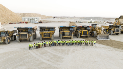 contracting , infrastructure , safety 