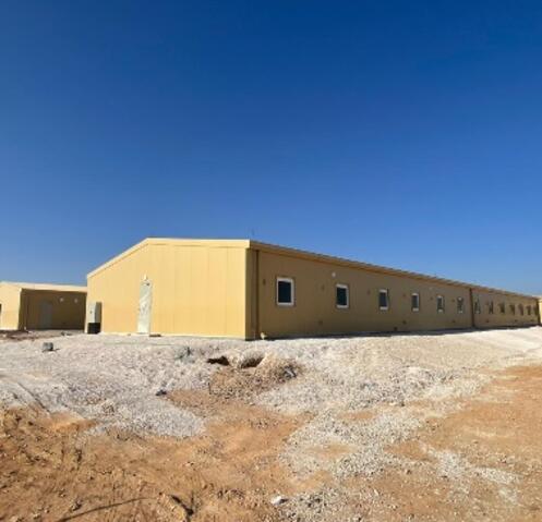 Construct FP Modular Billets