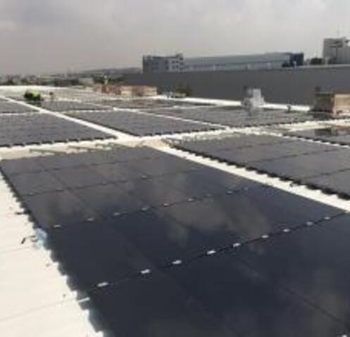 MYSH – Jordan Tractor 