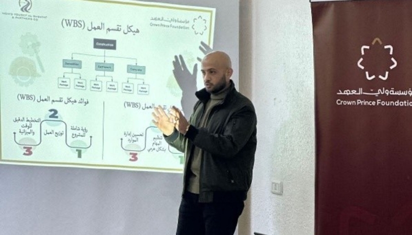 Crown Prince Foundation