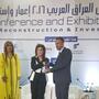 Iraq Arab Reconstruction and Investment Exhibition and Conference 2016
