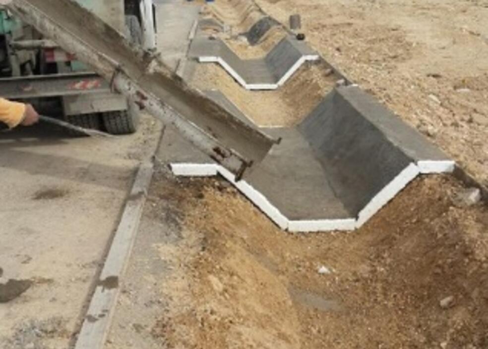 Expansion and Rehabilitation of the King Way Road – Tafilah