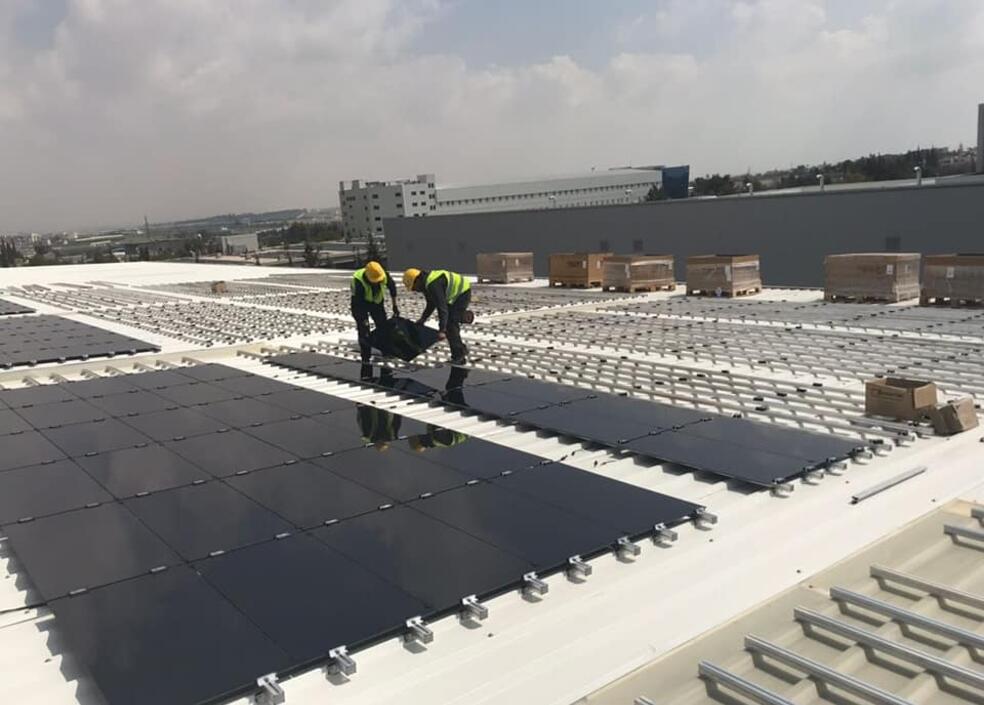 MYSH – Jordan Tractor 