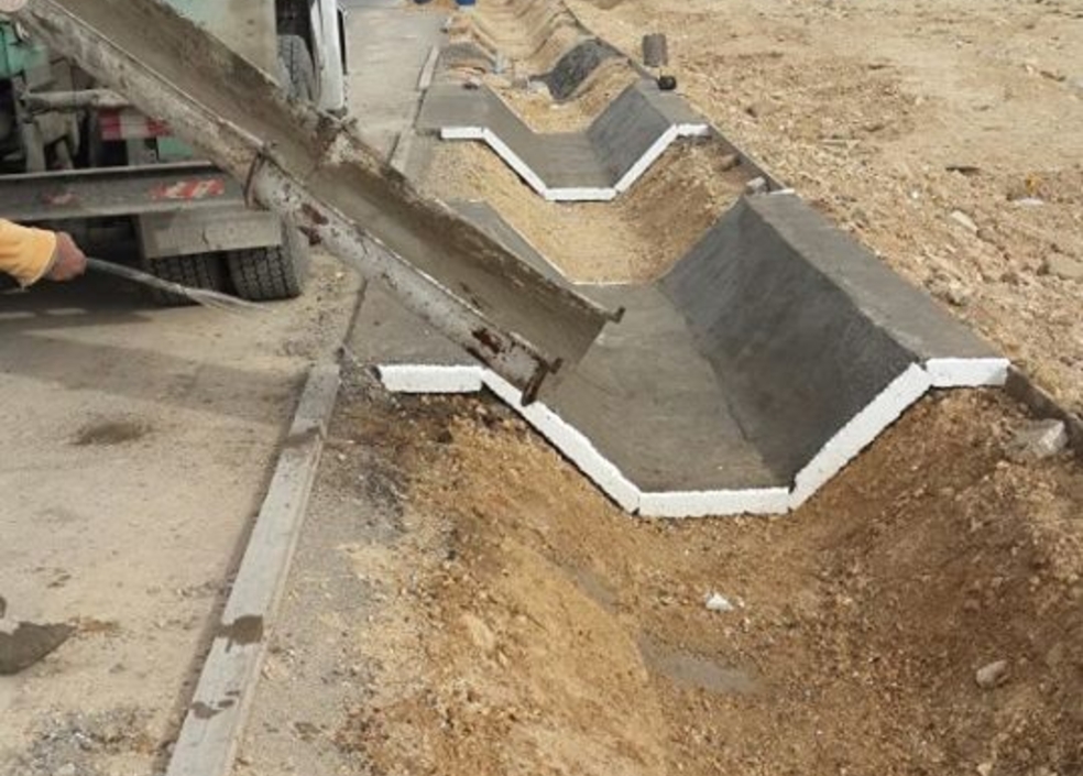 Expansion and Rehabilitation of the King Way Road – Tafilah