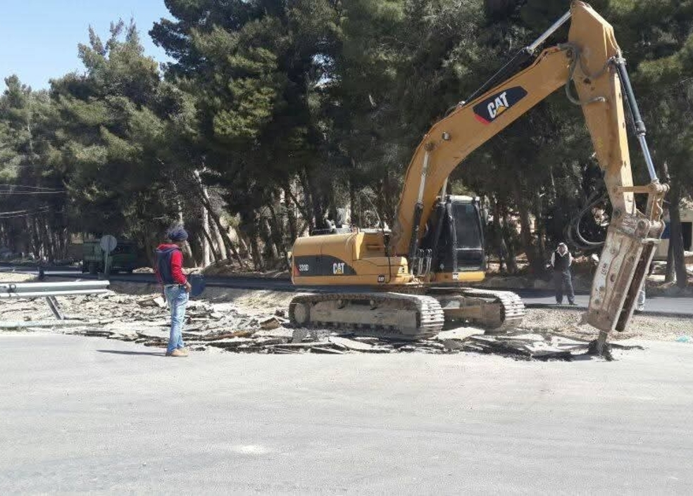 Expansion and Rehabilitation of the King Way Road – Tafilah