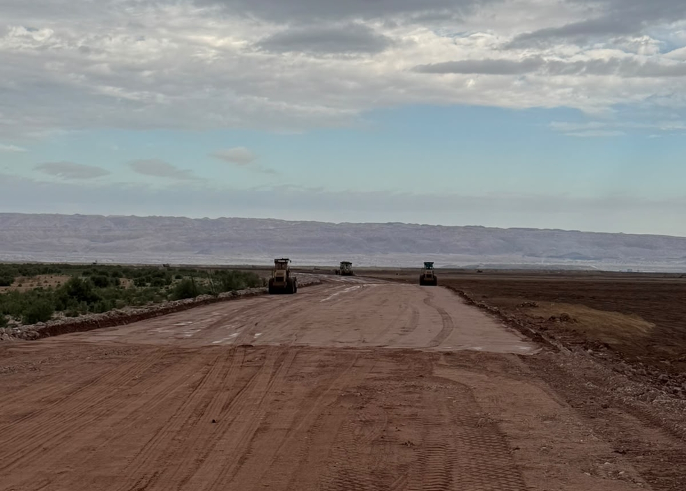 contracting , infrastructure