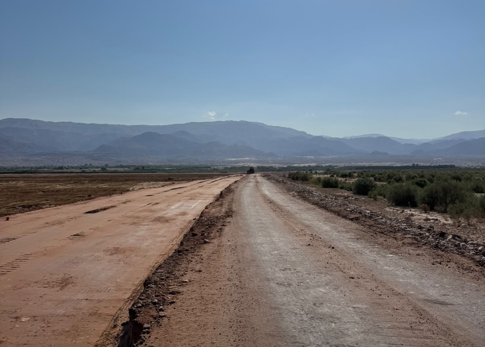 contracting , infrastructure