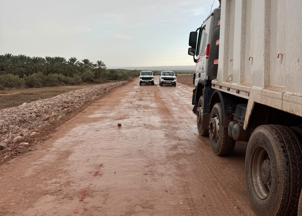 contracting , infrastructure