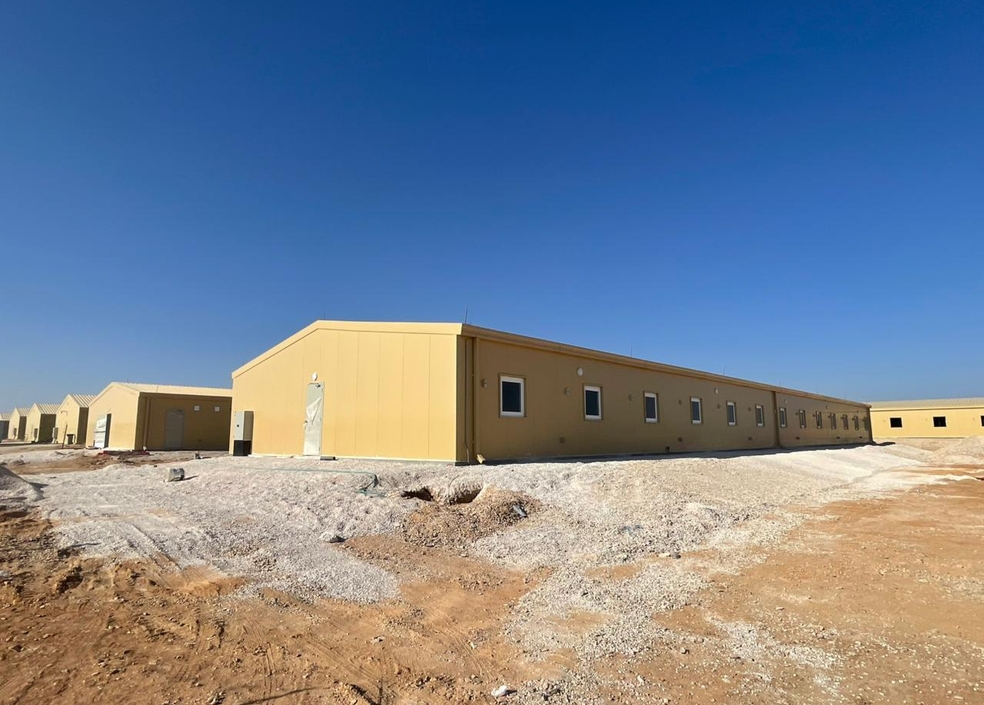 Construct FP Modular Billets