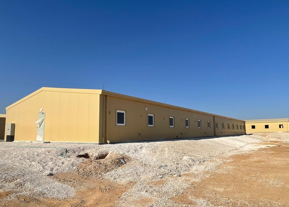 Construct FP Modular Billets